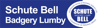 Schute Bell Badgery Lumby - Guarantee of Personal Service